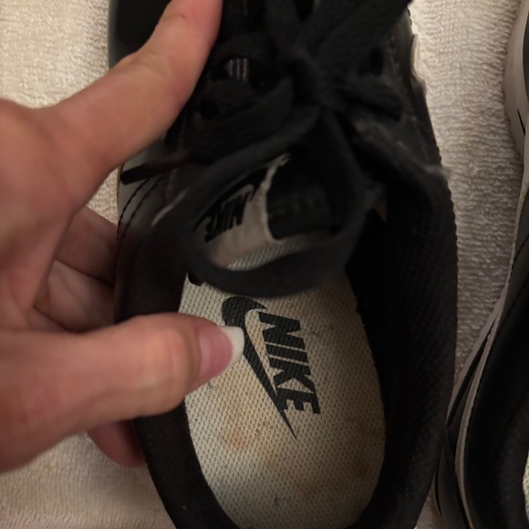 Women’s Nike Cortez Size: 7.5 - Picture 7 of 7